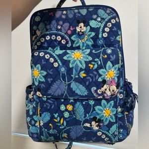 Vera Bradley Disney Backpack